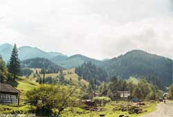Перші краєвиди